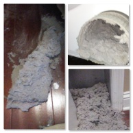 Dyer Vent Cleaning