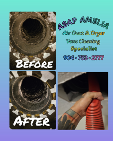 Air Duct Cleaning